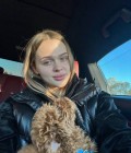 Dating Woman : Anastasiia, 28 years to Ukraine  Токмак 
